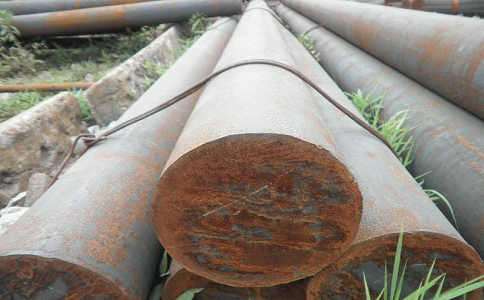 达州某设备厂采购双金属带锯条锯切尺寸100mm，面积79c㎡普钢的服务案例