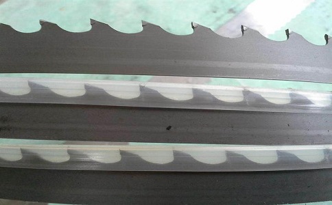 达州国产m51双金属锯条