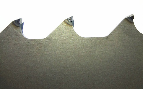 达州国产硬质合金锯条